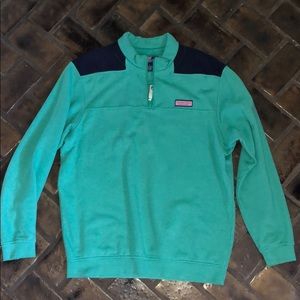 Vineyard Vines shep shirt